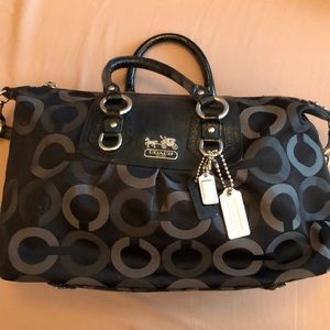 Coach Shoulder Bag